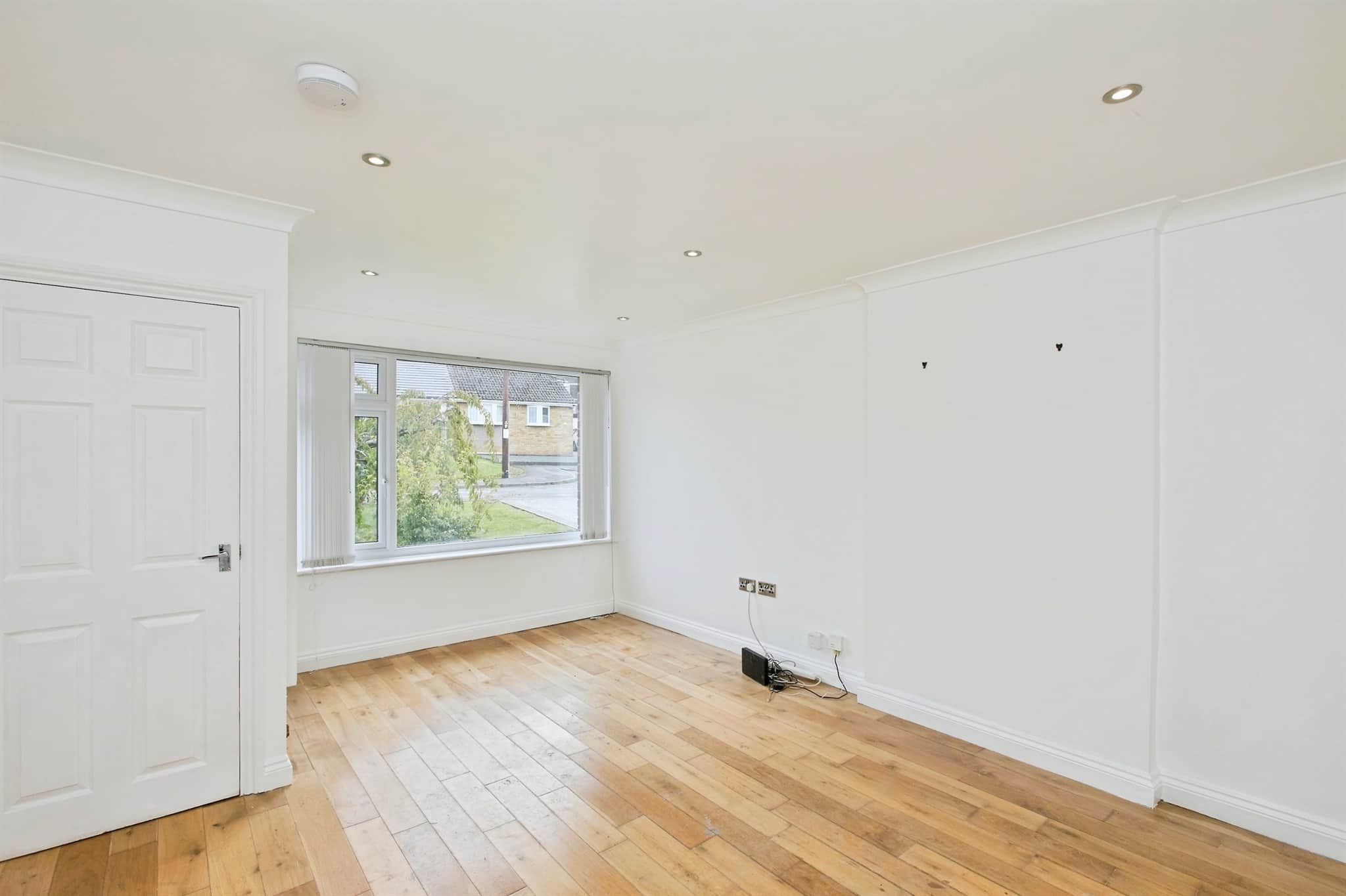 Property at Rannoch Close, Allestree, Derby