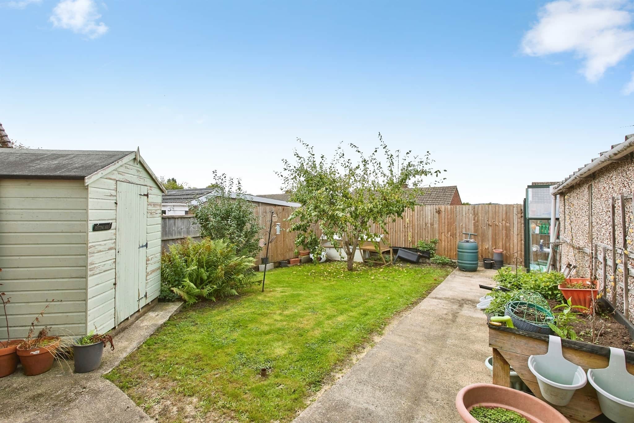 Property at Rannoch Close, Allestree, Derby