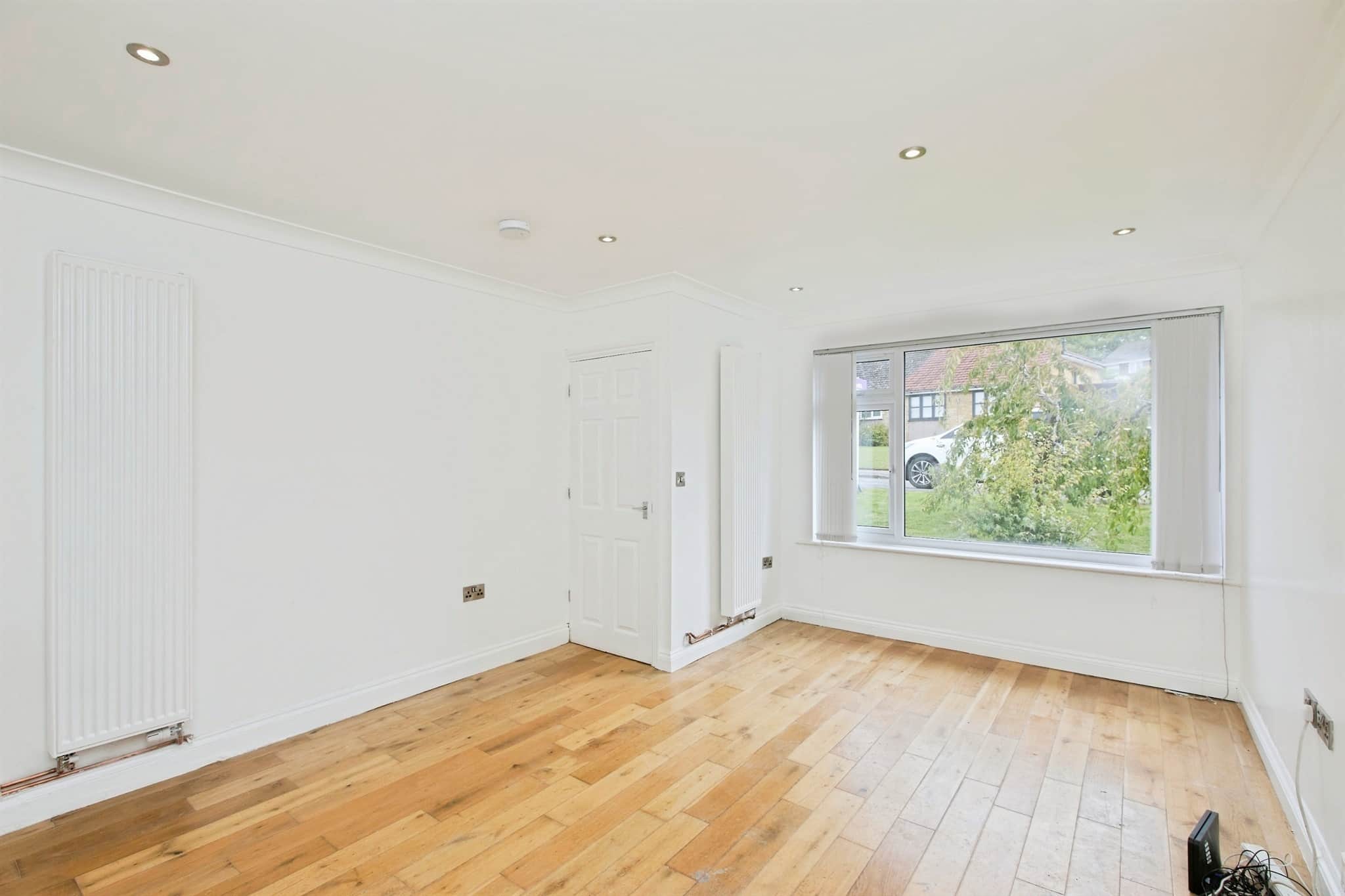 Property at Rannoch Close, Allestree, Derby
