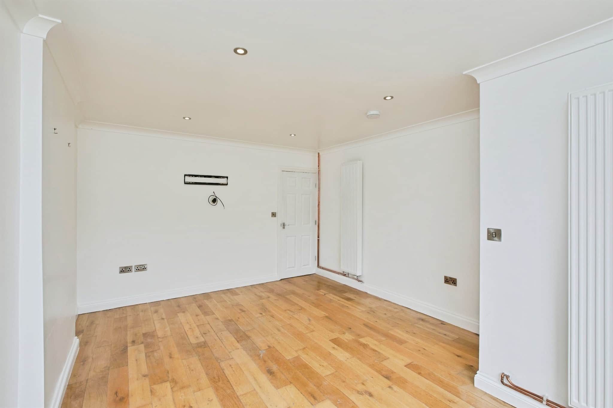 Property at Rannoch Close, Allestree, Derby