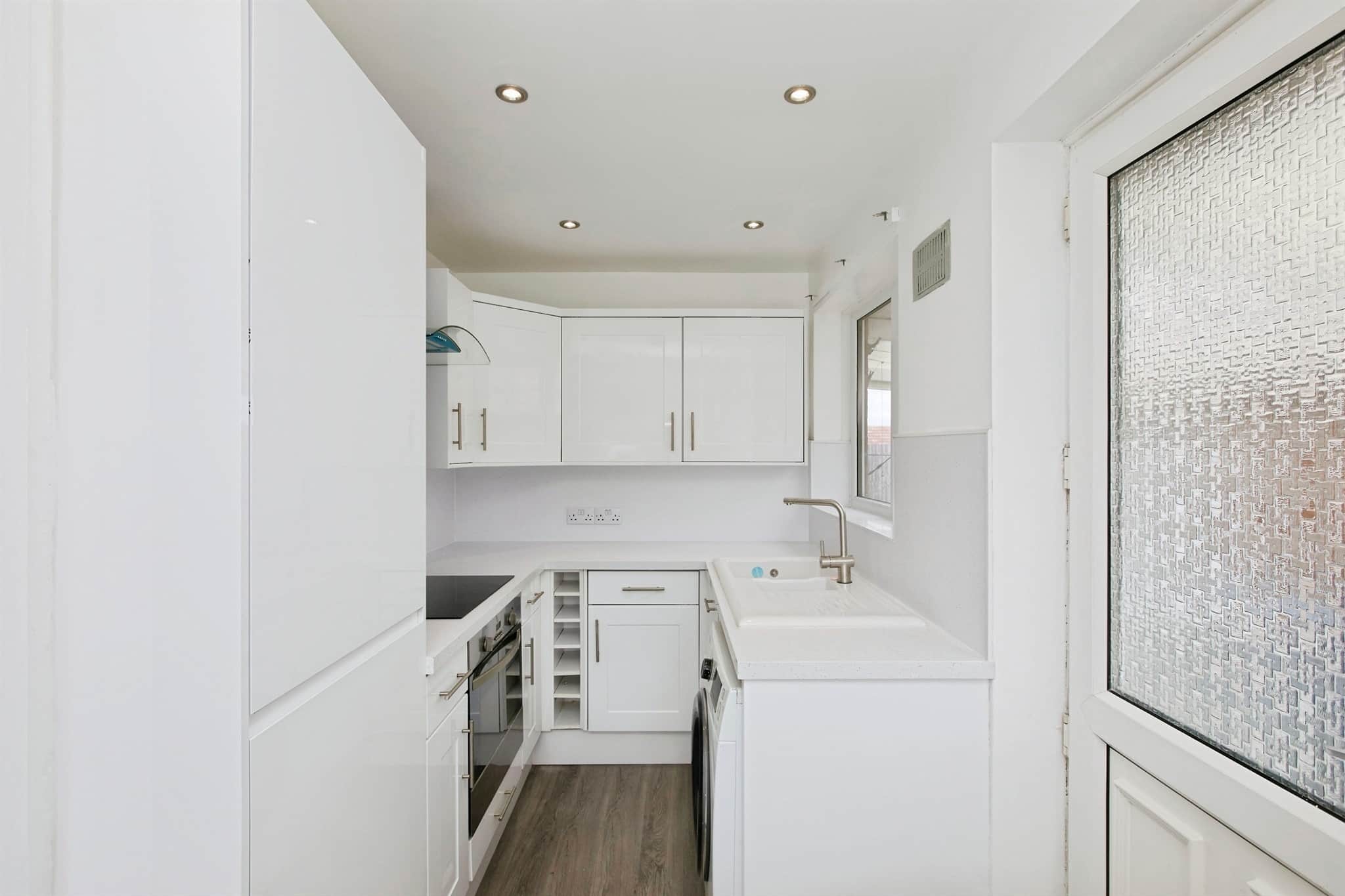 Property at Rannoch Close, Allestree, Derby