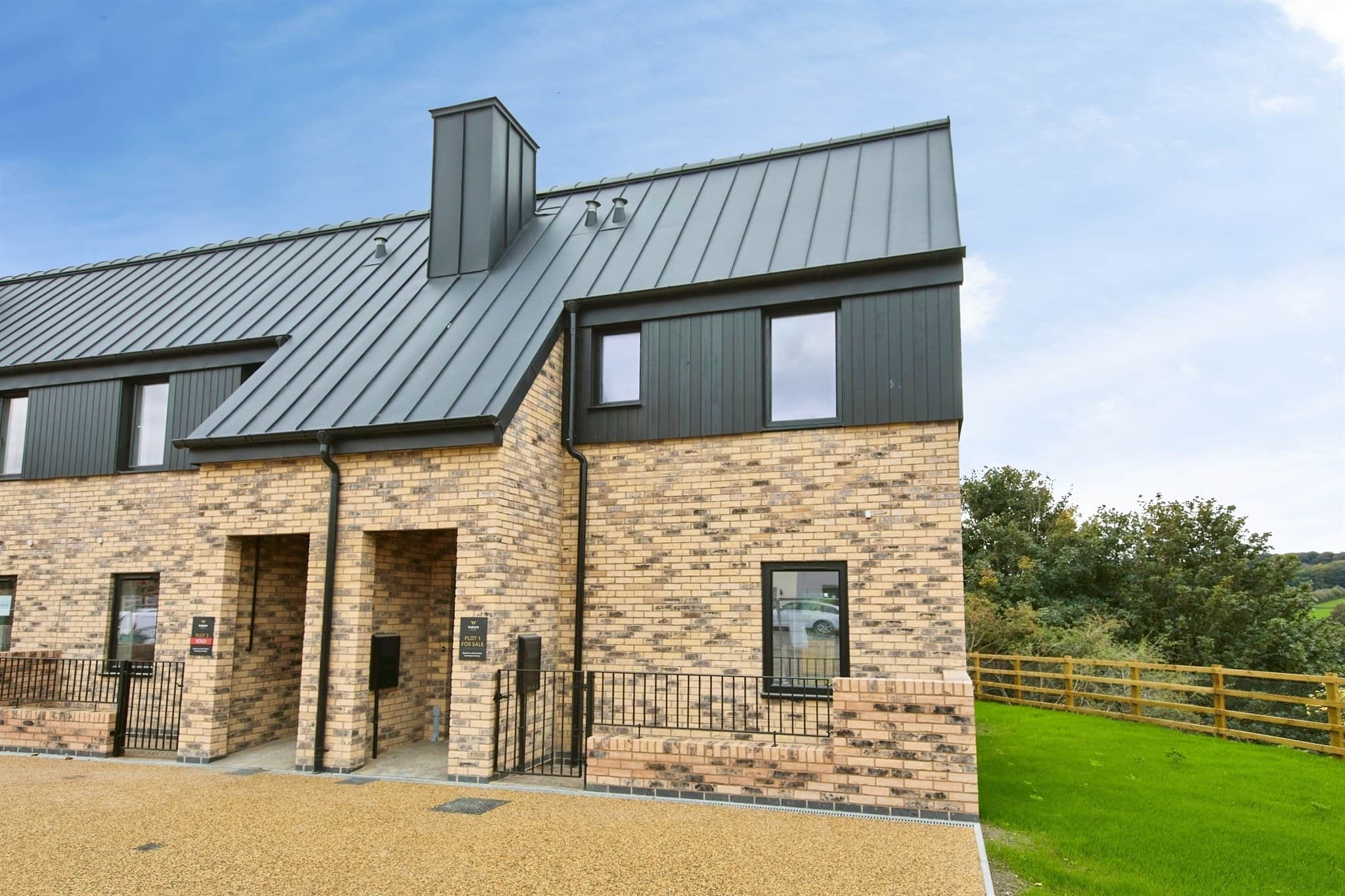 Property at Holbrook Road, Belper