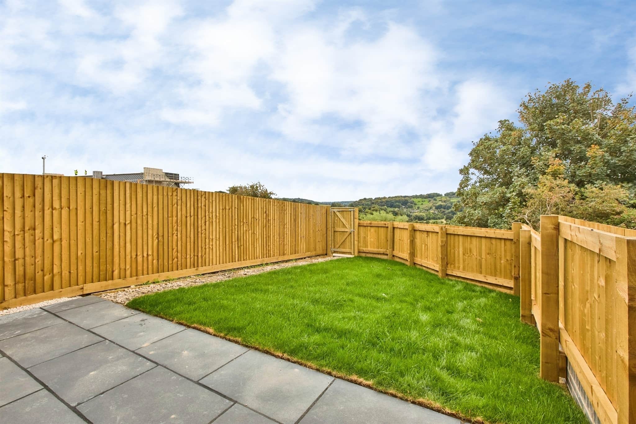 Property at Holbrook Road, Belper