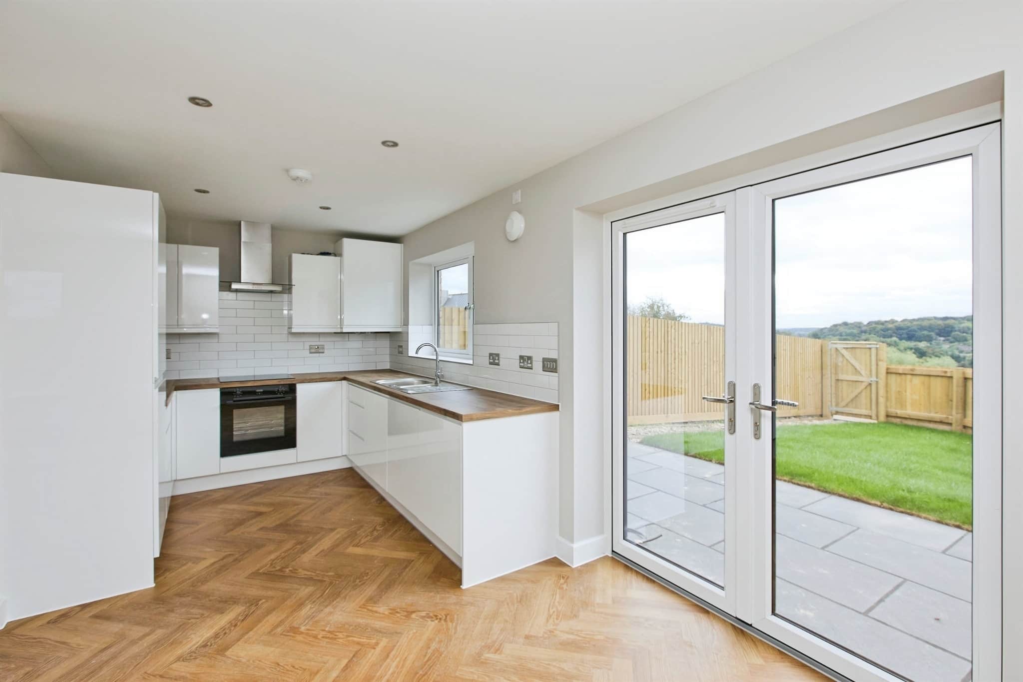 Property at Holbrook Road, Belper