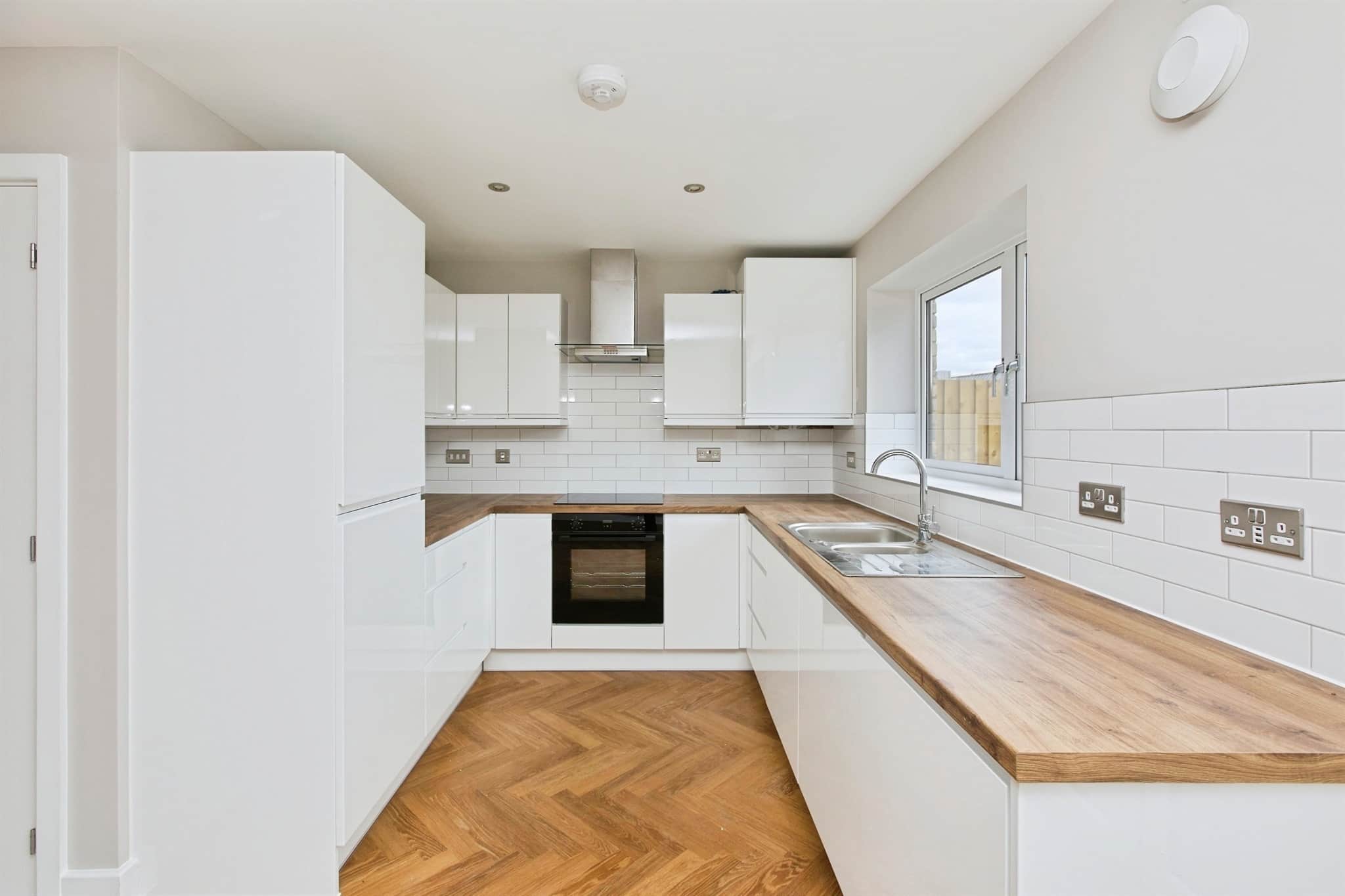 Property at Holbrook Road, Belper