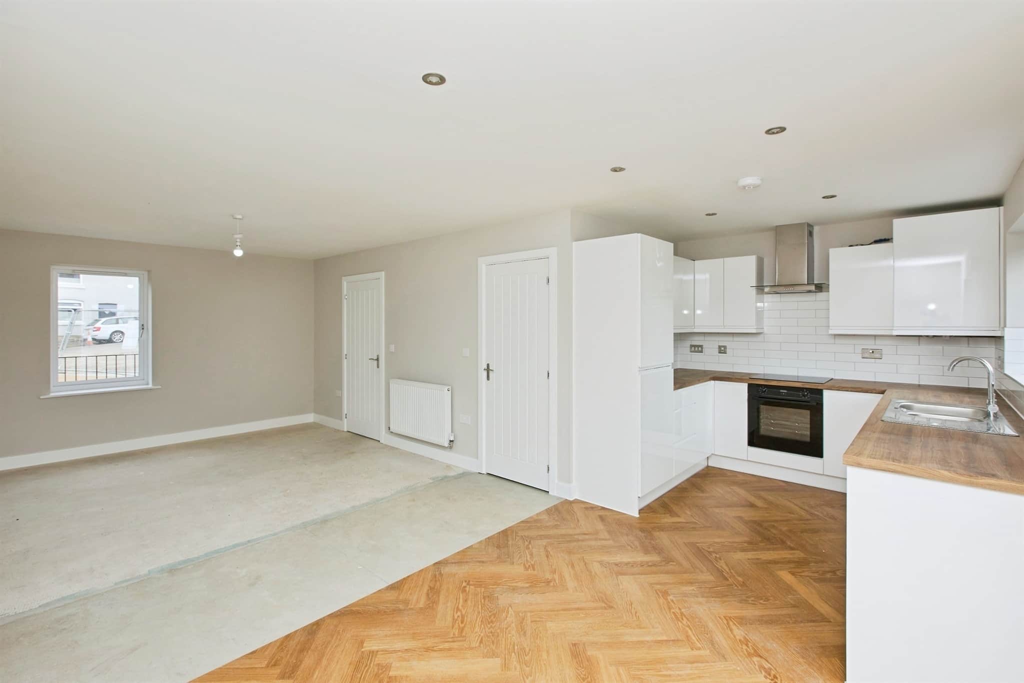 Property at Holbrook Road, Belper