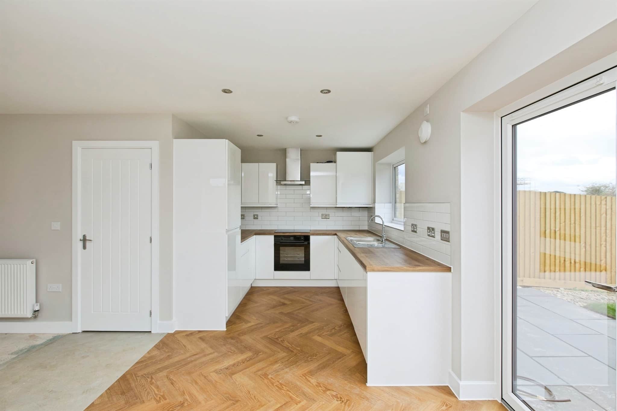 Property at Holbrook Road, Belper