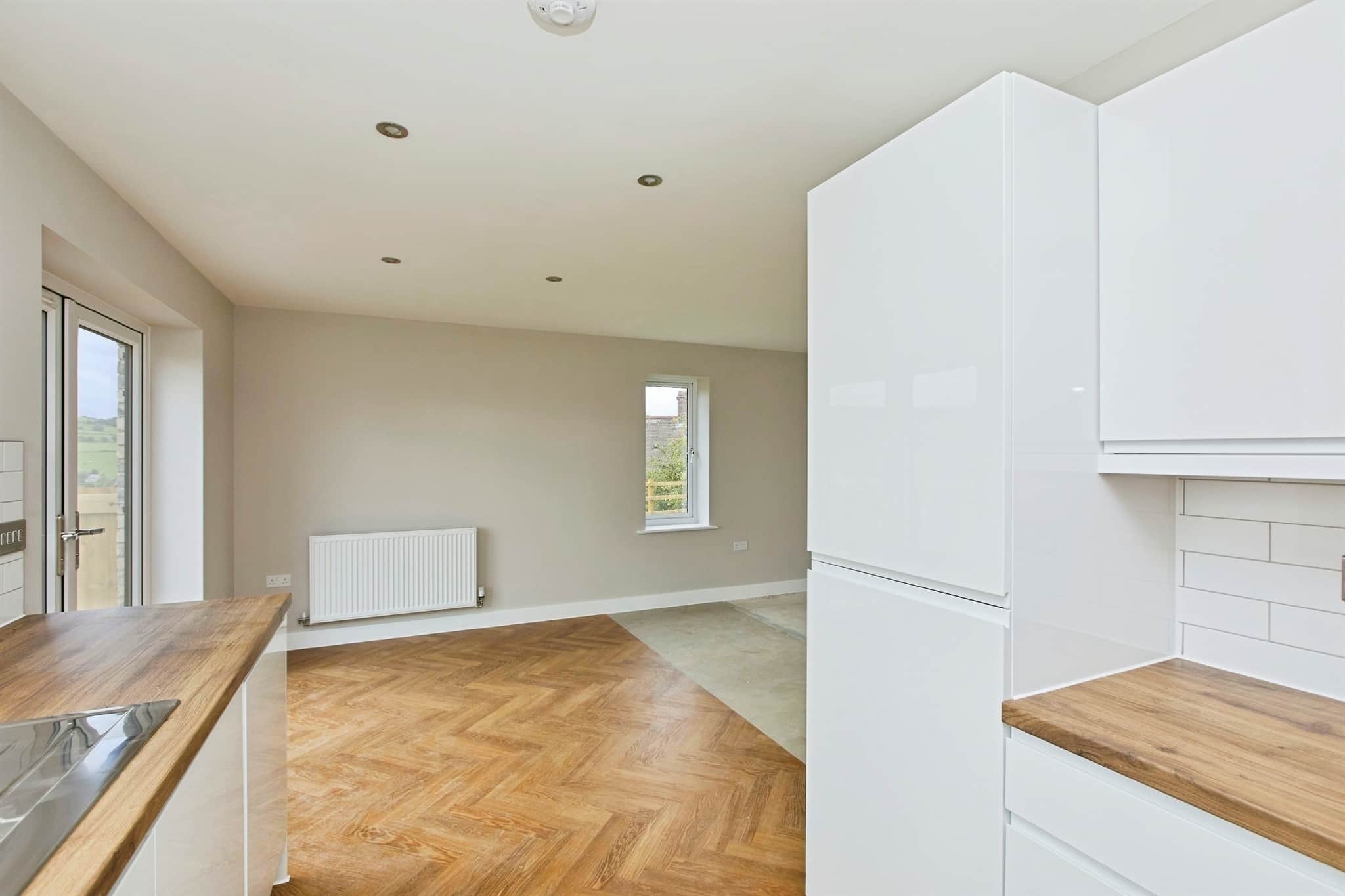 Property at Holbrook Road, Belper