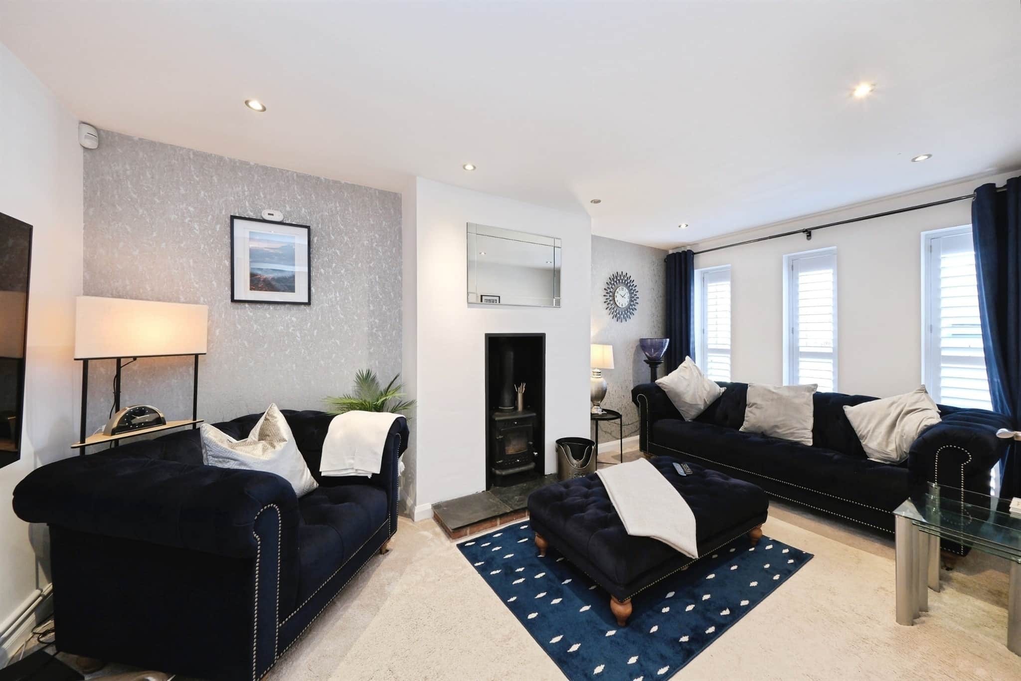 Property at Three Tuns Road, Eastwood, NOTTINGHAM