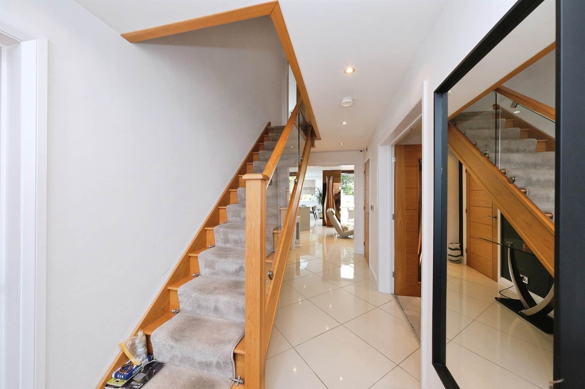 Property at Three Tuns Road, Eastwood, NOTTINGHAM