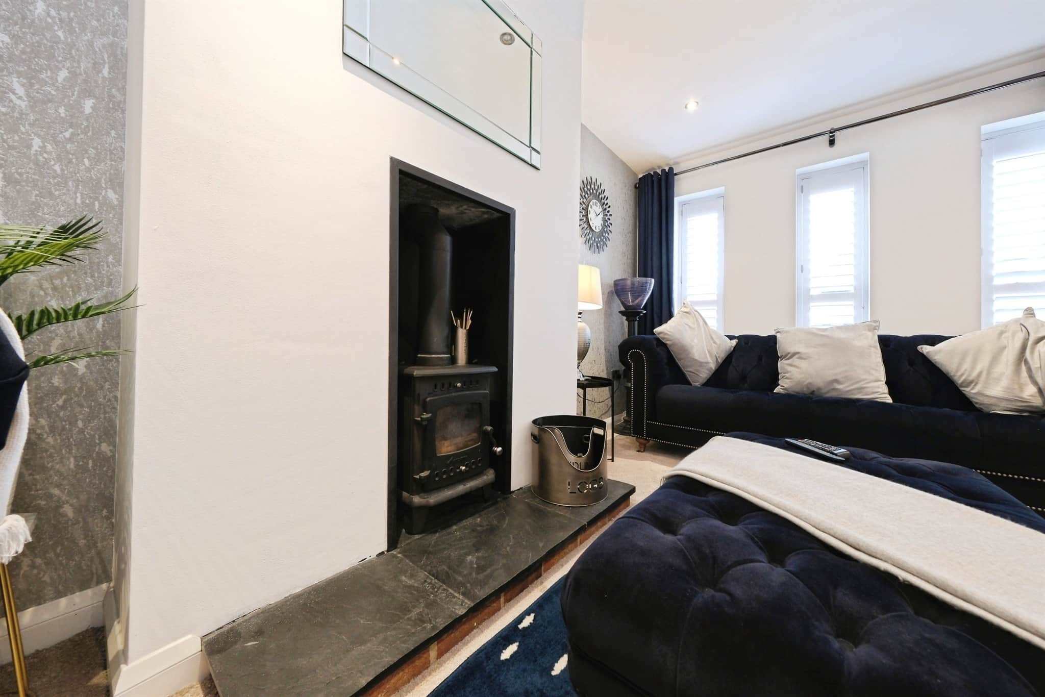 Property at Three Tuns Road, Eastwood, NOTTINGHAM