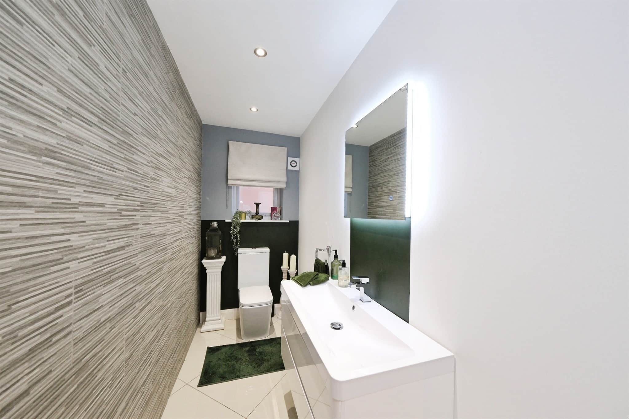 Property at Three Tuns Road, Eastwood, NOTTINGHAM