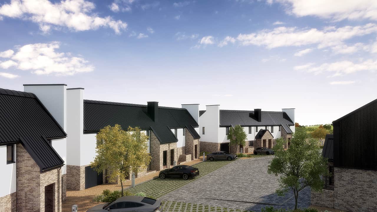 Property at Holbrook Road, Belper