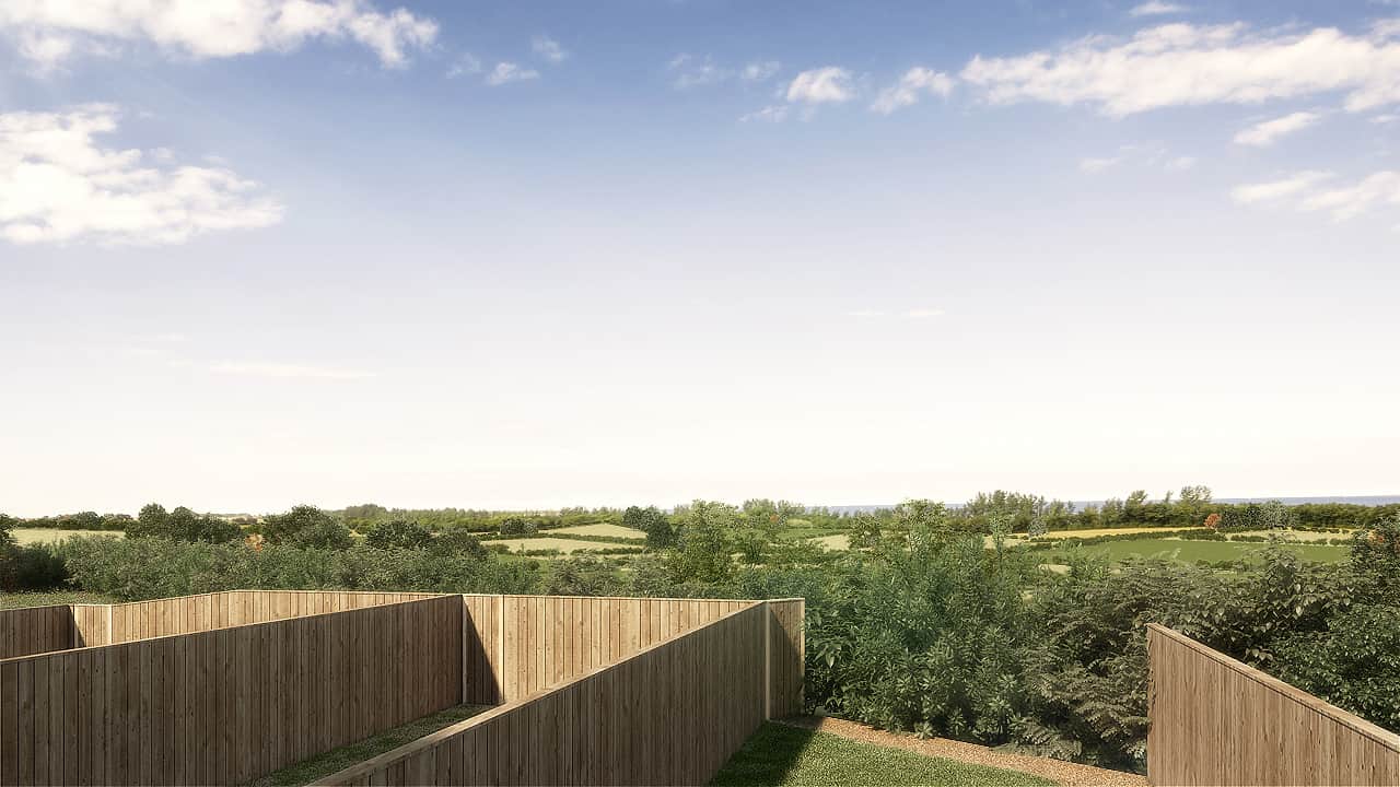Property at Holbrook Road, Belper