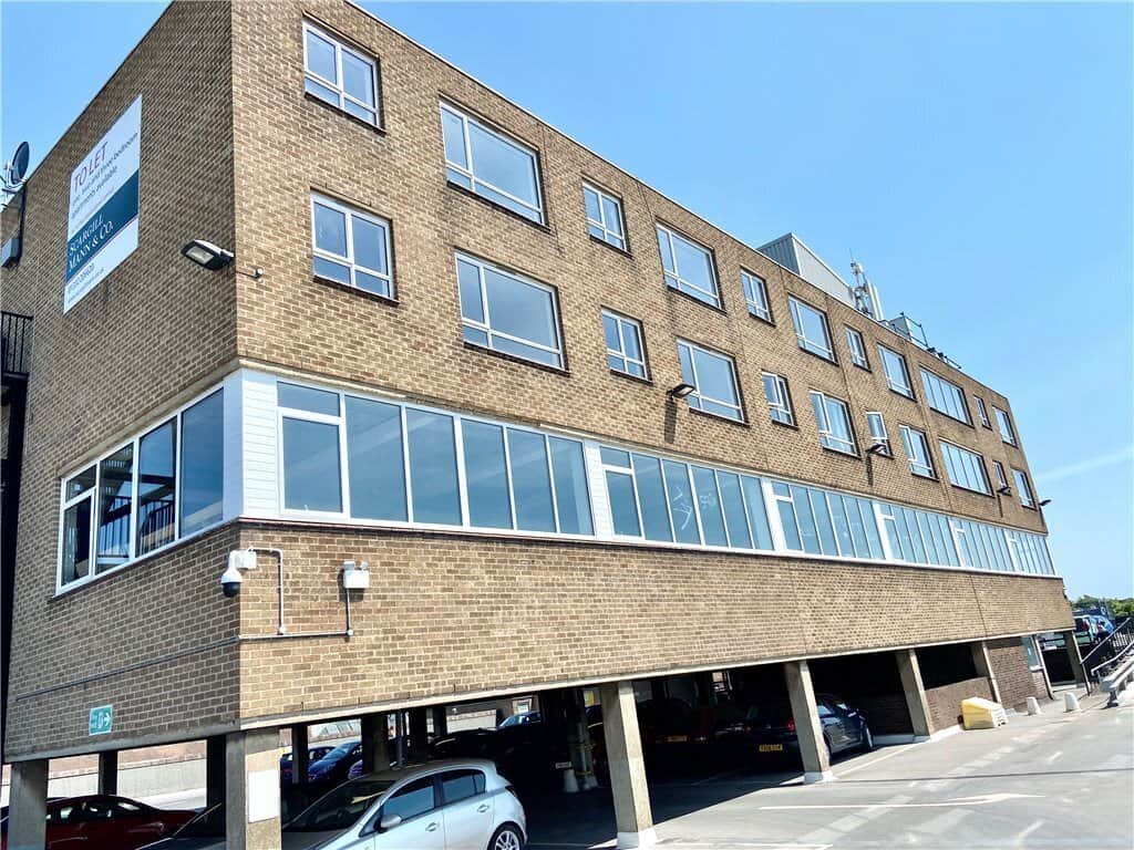 Property at Carsington House, Allestree
