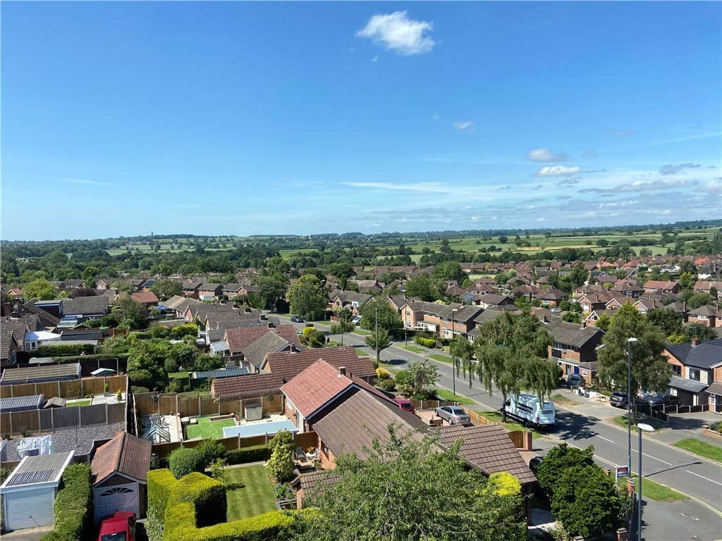 Property at Carsington House, Allestree