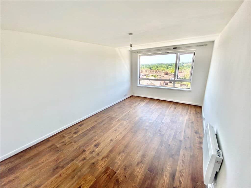 Property at Carsington House, Allestree
