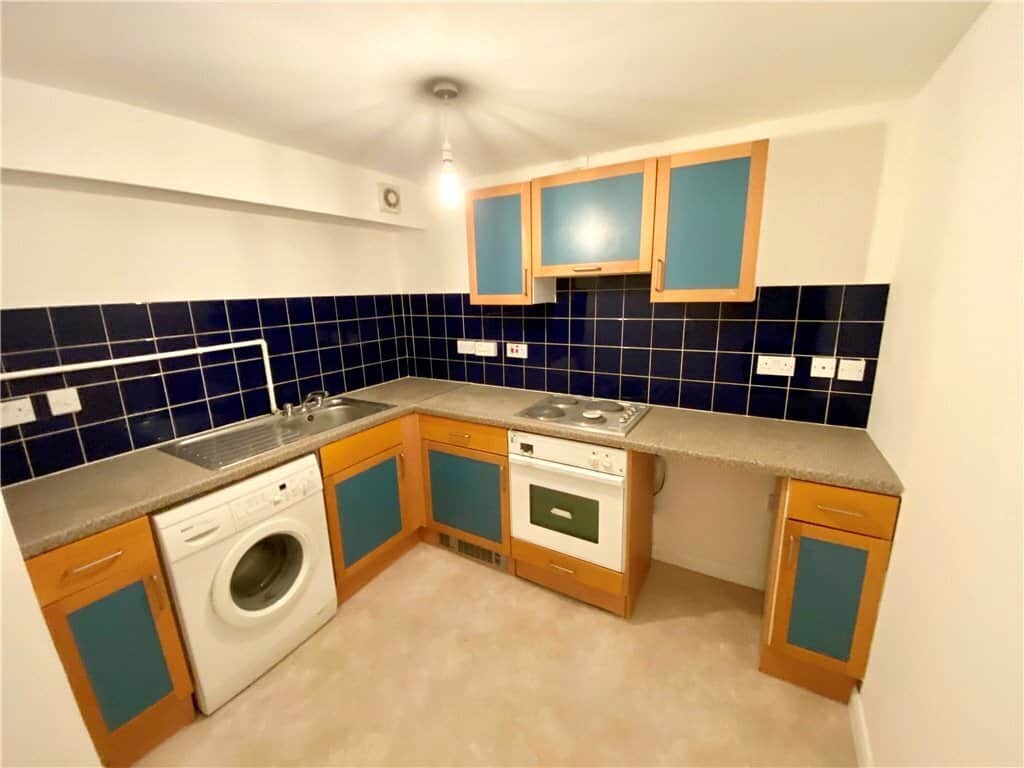 Property at Carsington House, Allestree