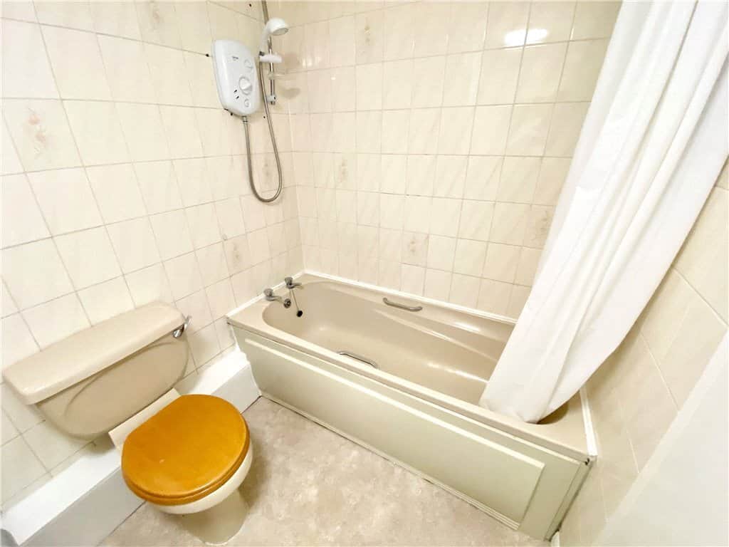 Property at Carsington House, Allestree