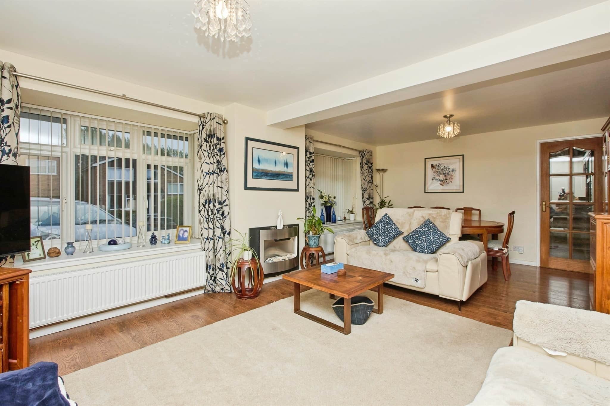 Property at Bradwell Close, Mickleover, Derby