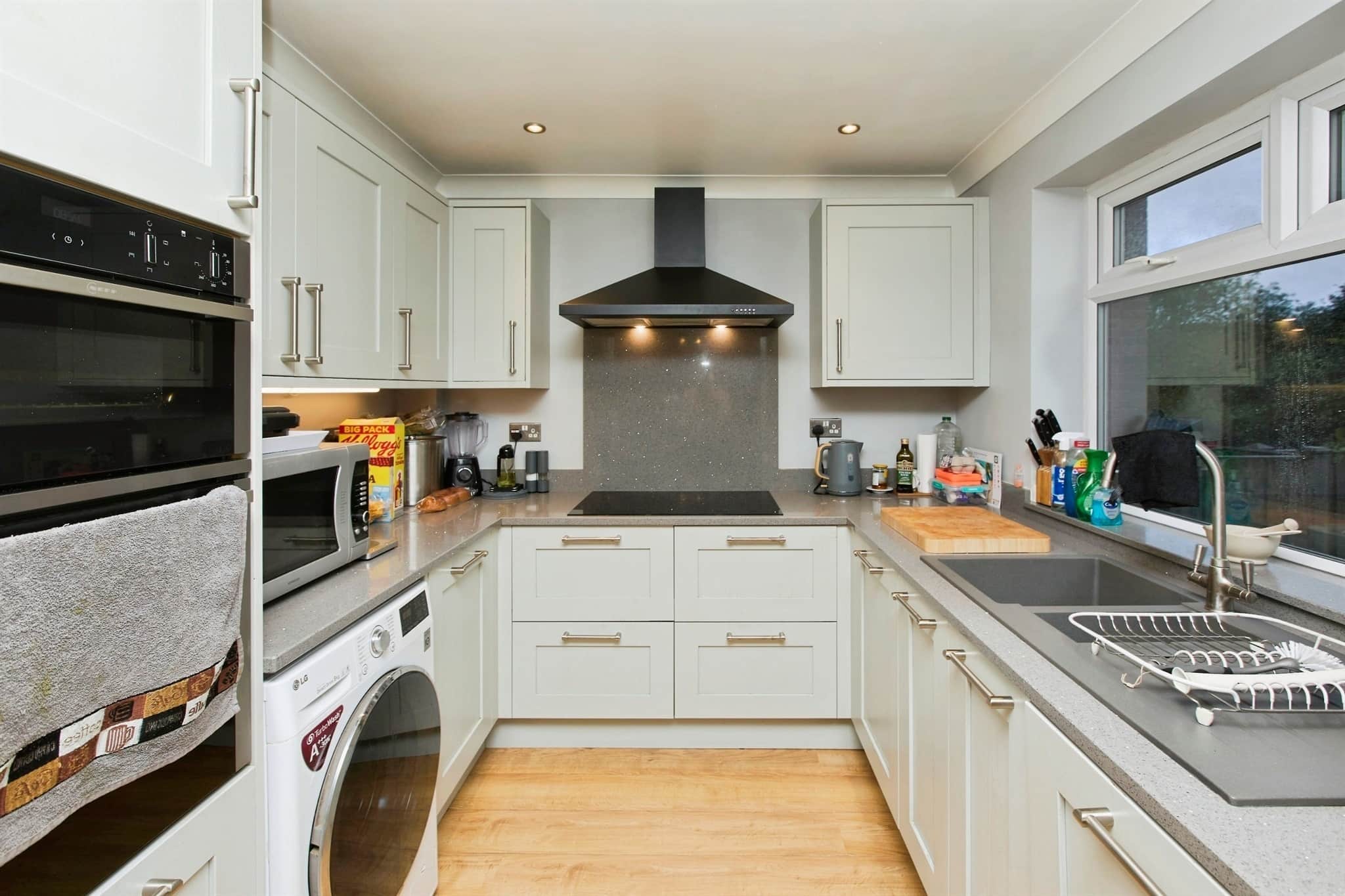 Property at Bradwell Close, Mickleover, Derby