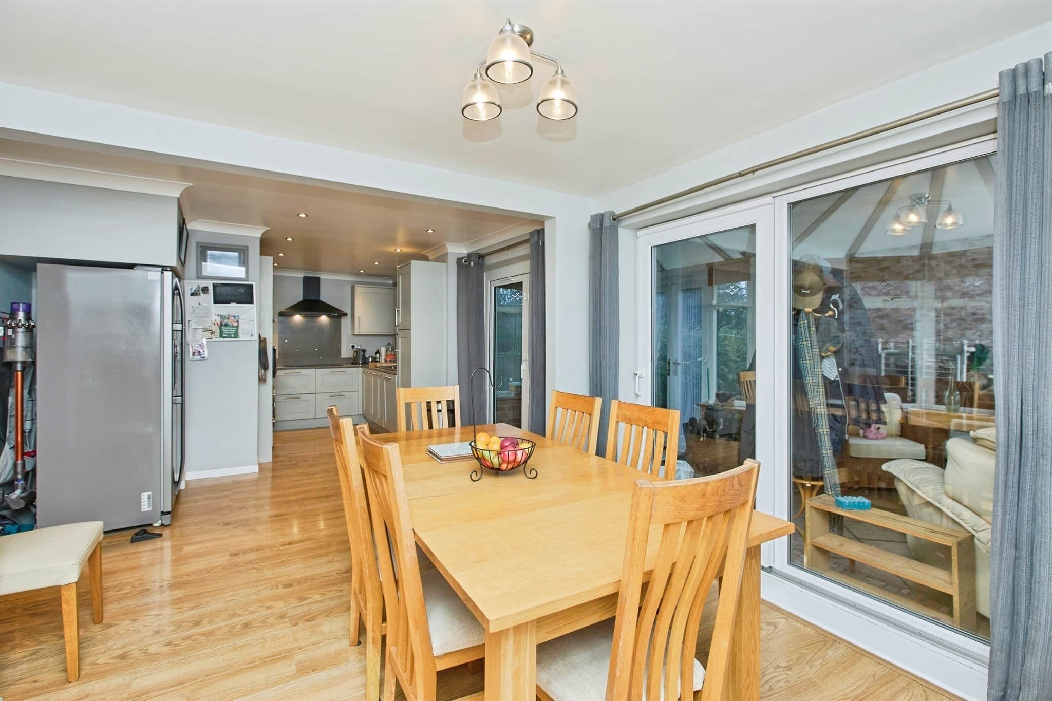 Property at Bradwell Close, Mickleover, Derby