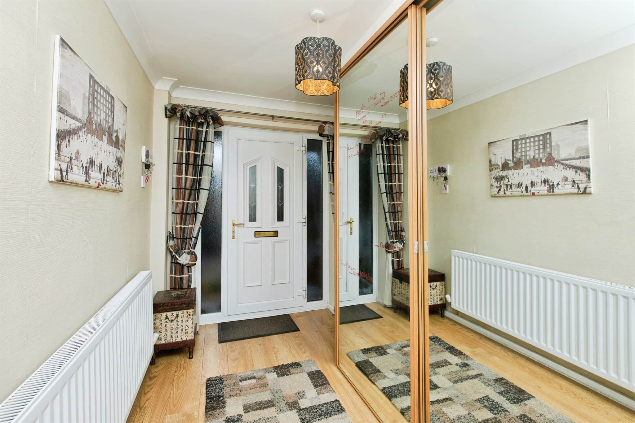 Property at Bradwell Close, Mickleover, Derby