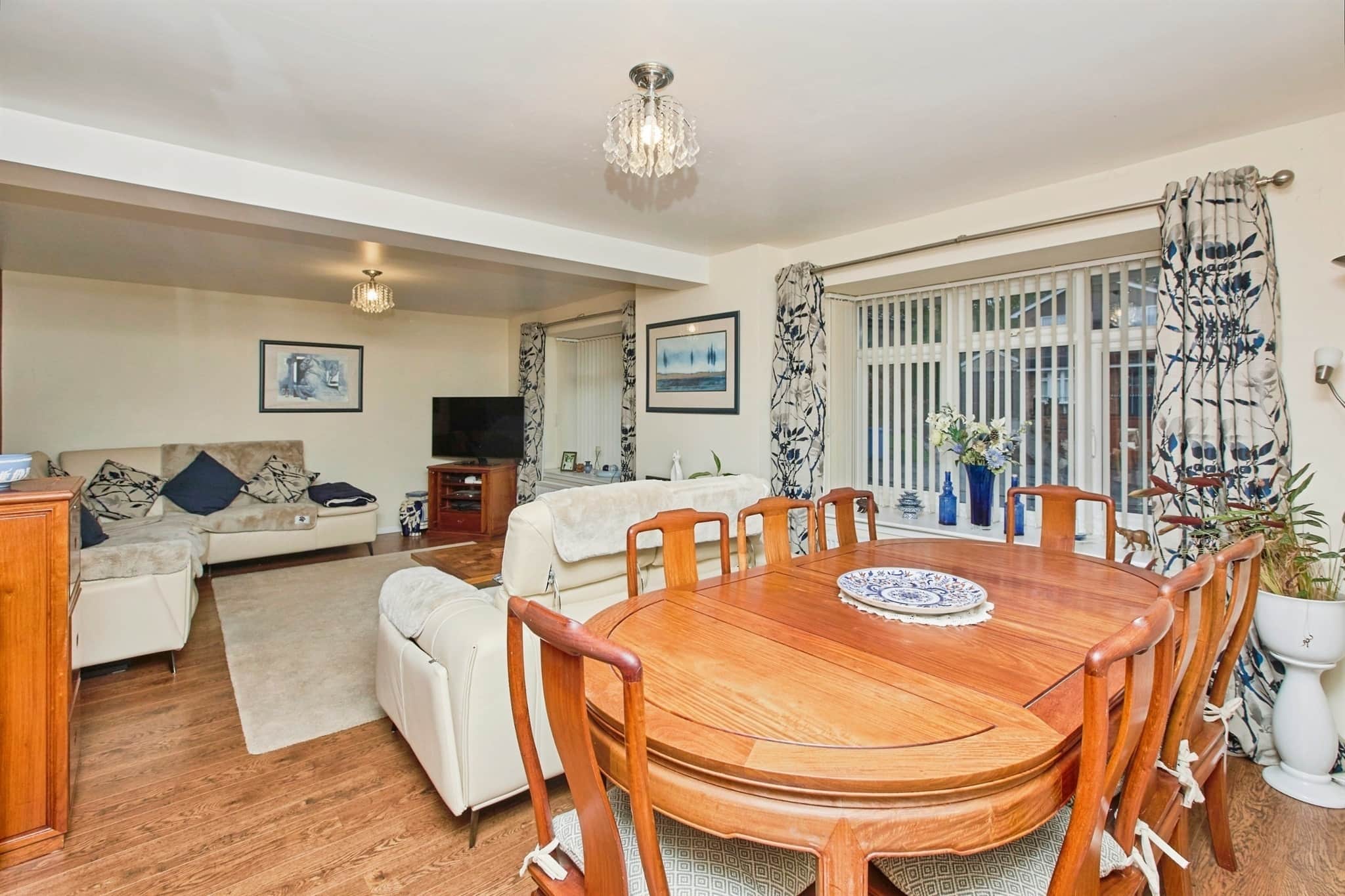 Property at Bradwell Close, Mickleover, Derby