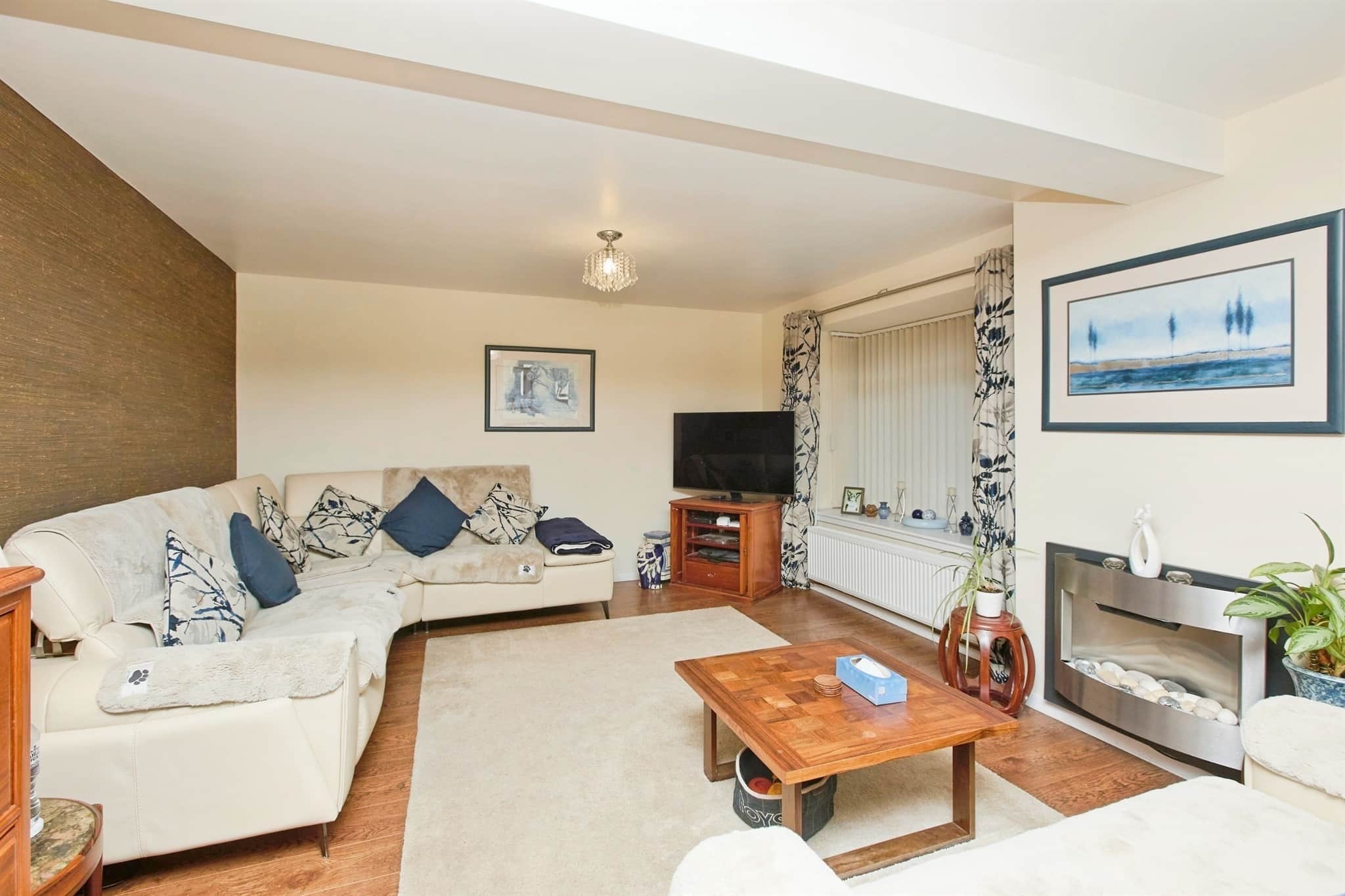 Property at Bradwell Close, Mickleover, Derby