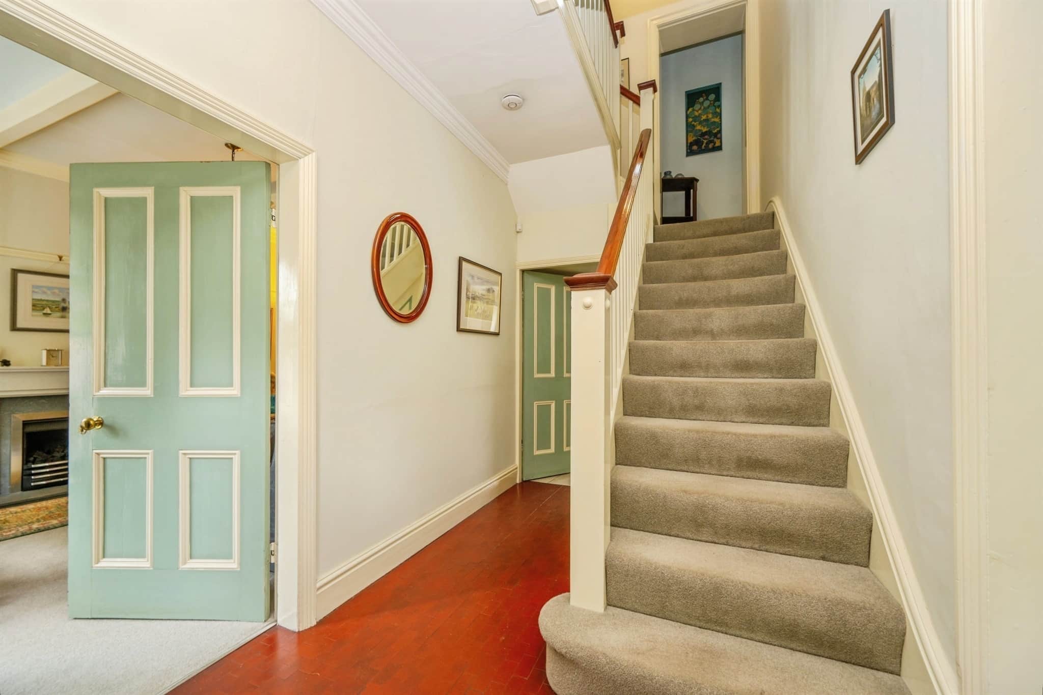 Property at Church Hill, Spondon, Derby