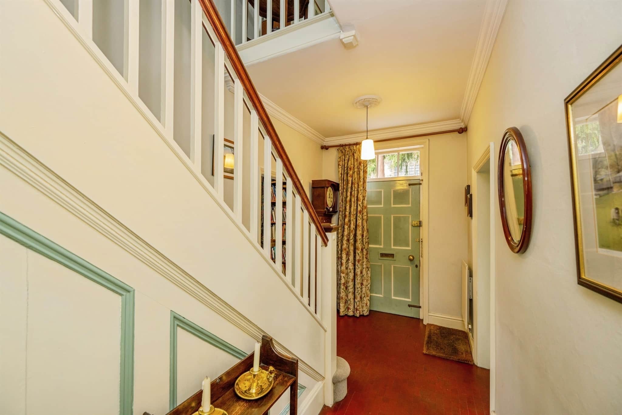 Property at Church Hill, Spondon, Derby