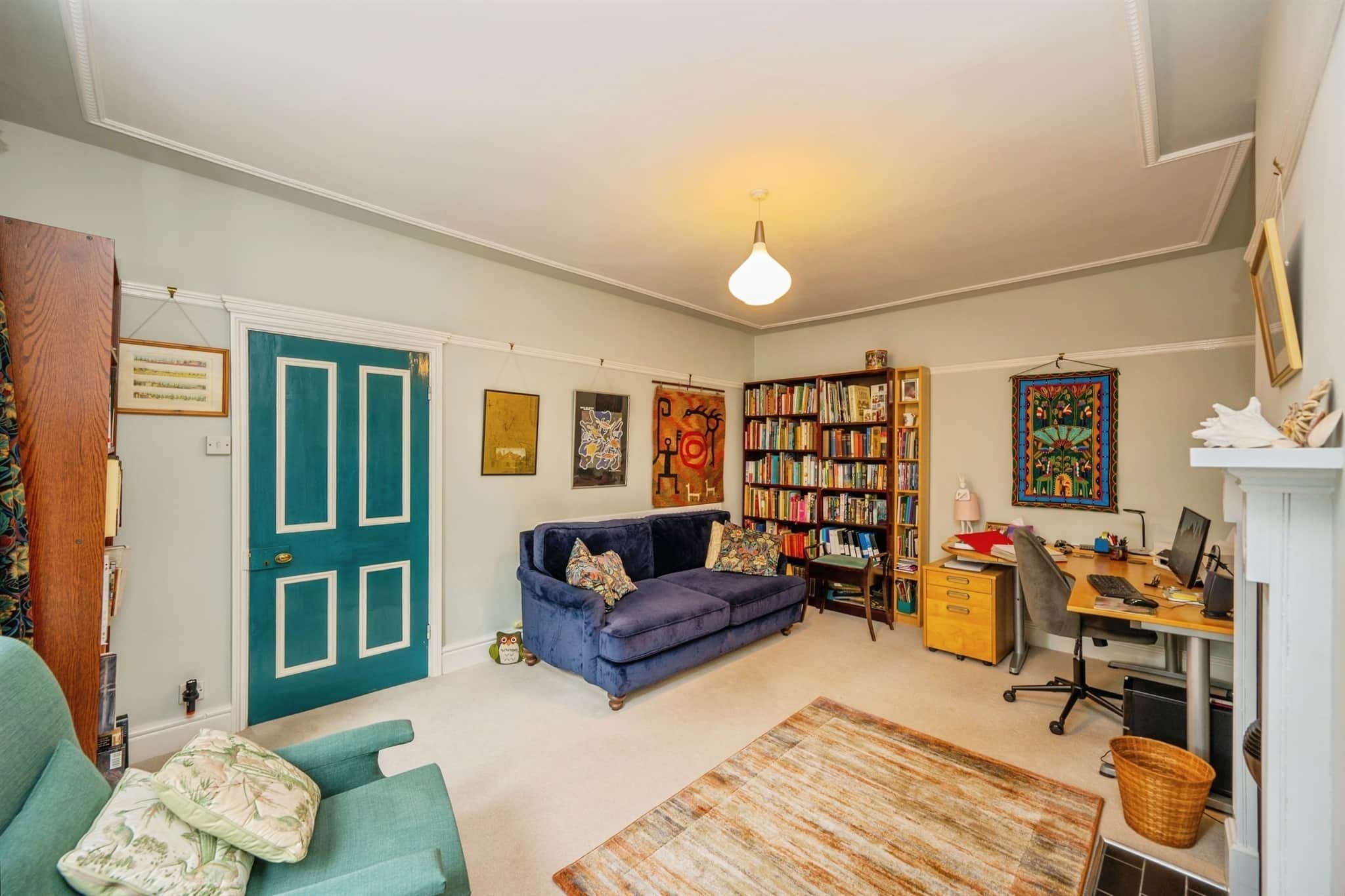 Property at Church Hill, Spondon, Derby