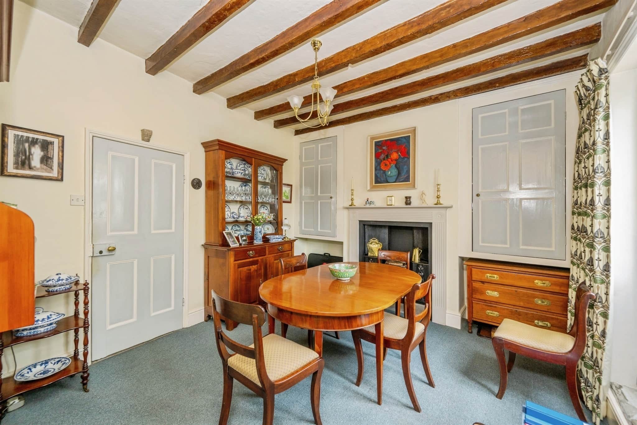 Property at Church Hill, Spondon, Derby