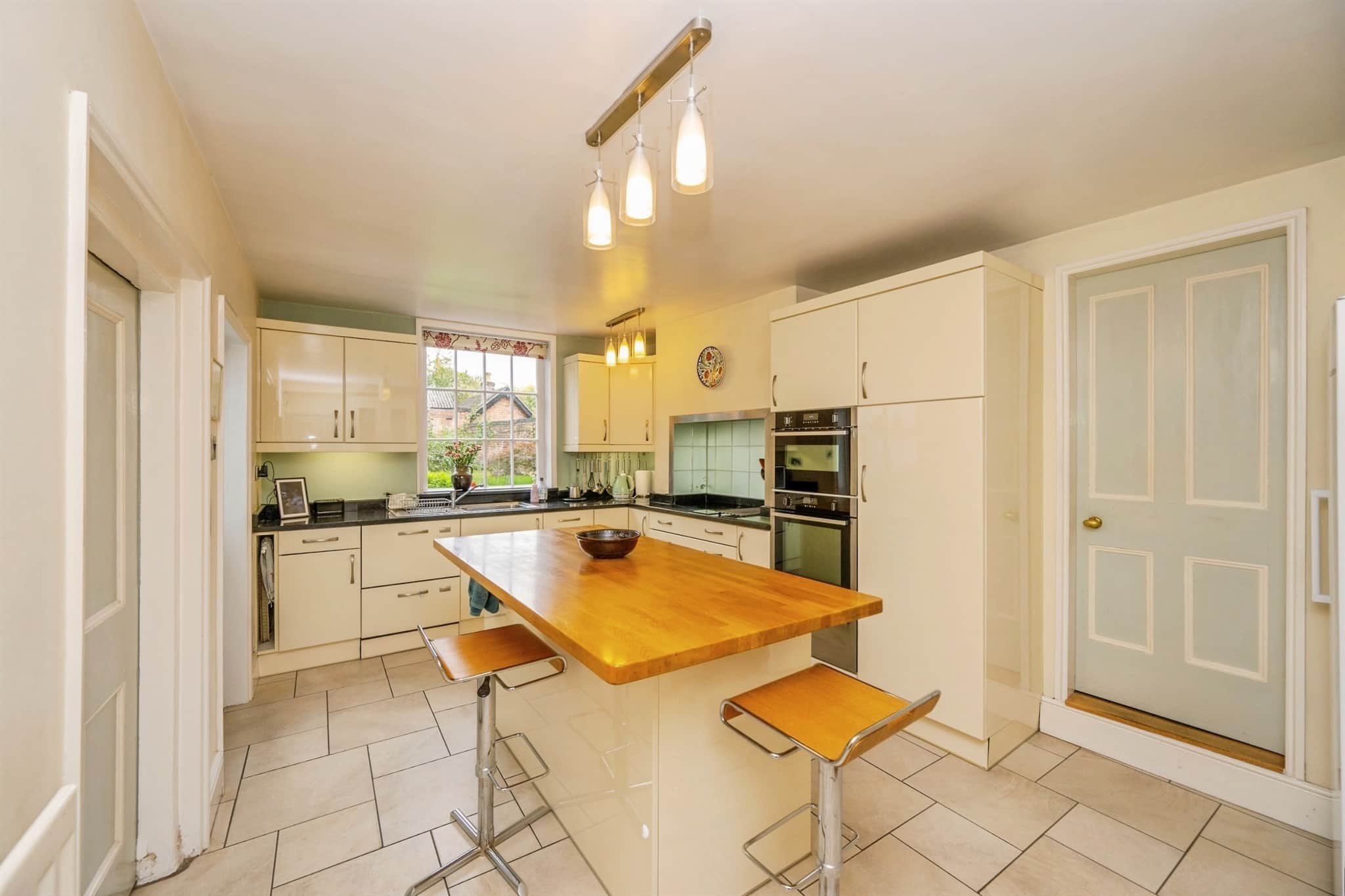Property at Church Hill, Spondon, Derby