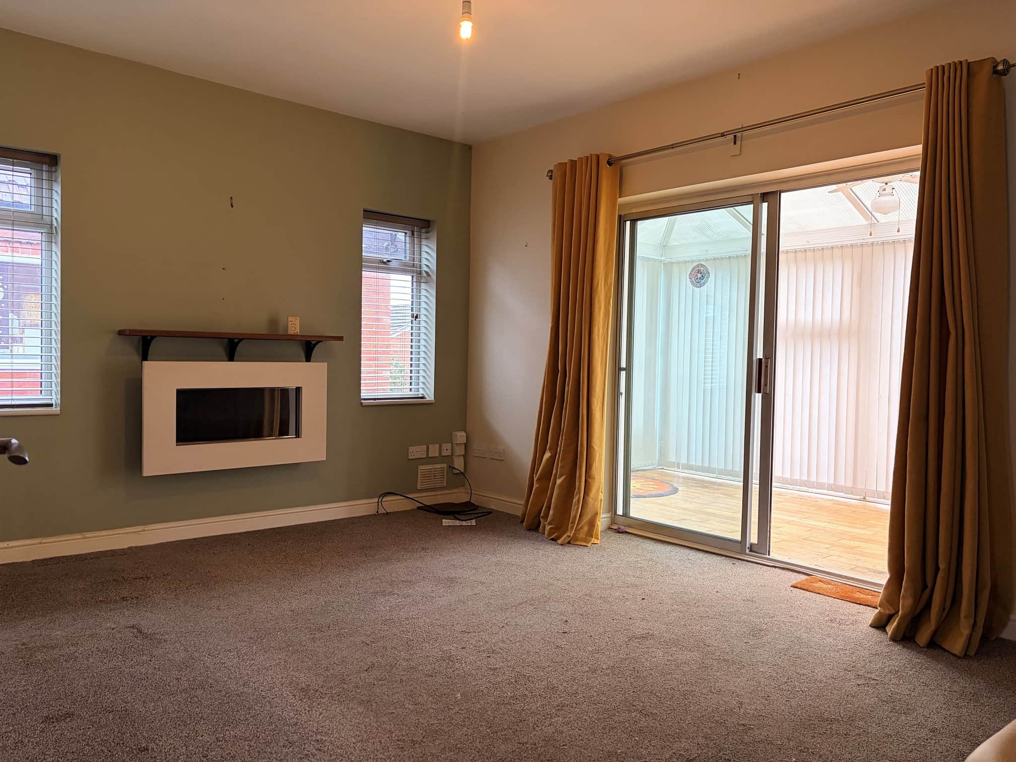 Property at Welwyn Avenue, Allestree, Derby