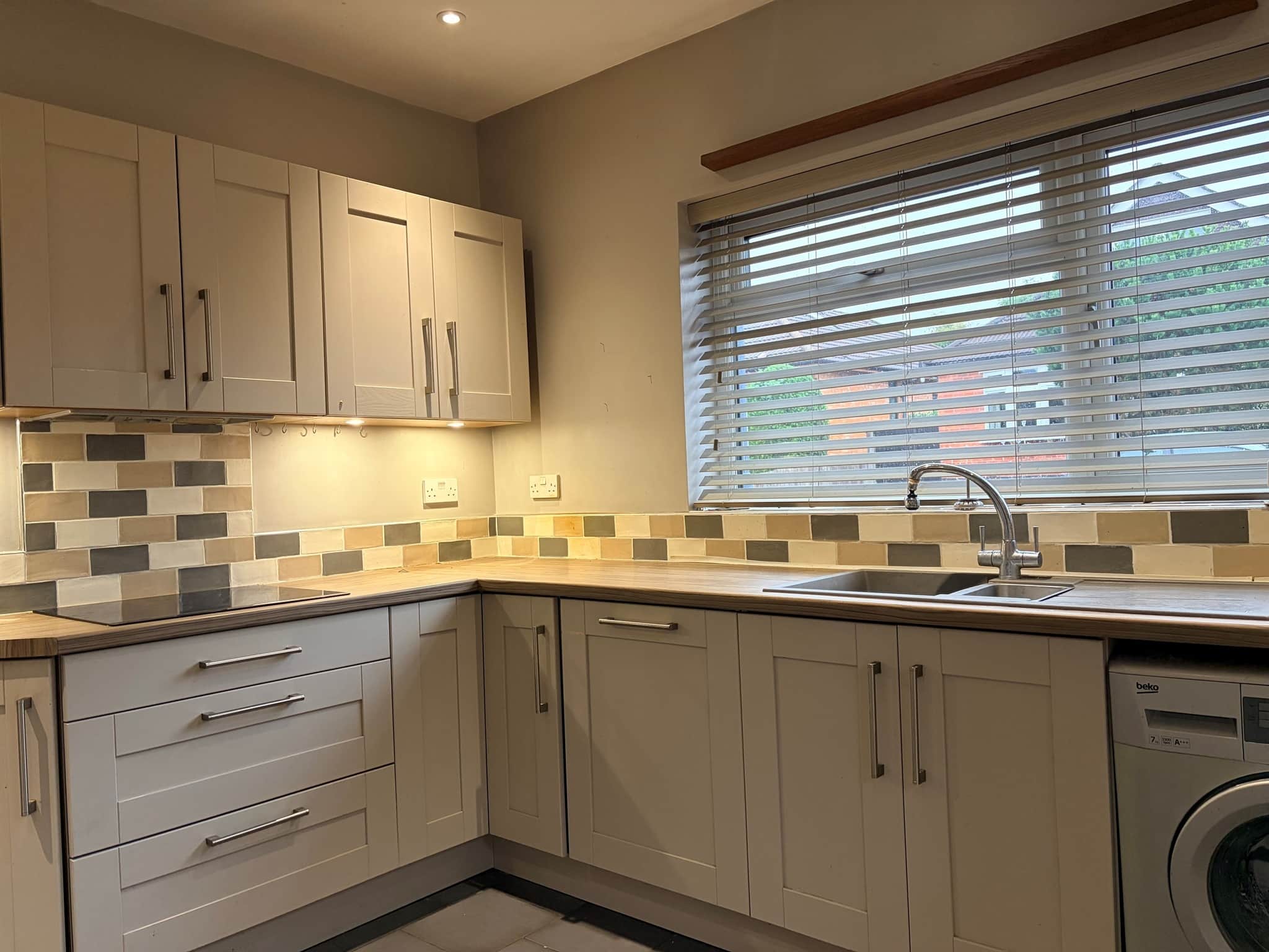 Property at Welwyn Avenue, Allestree, Derby