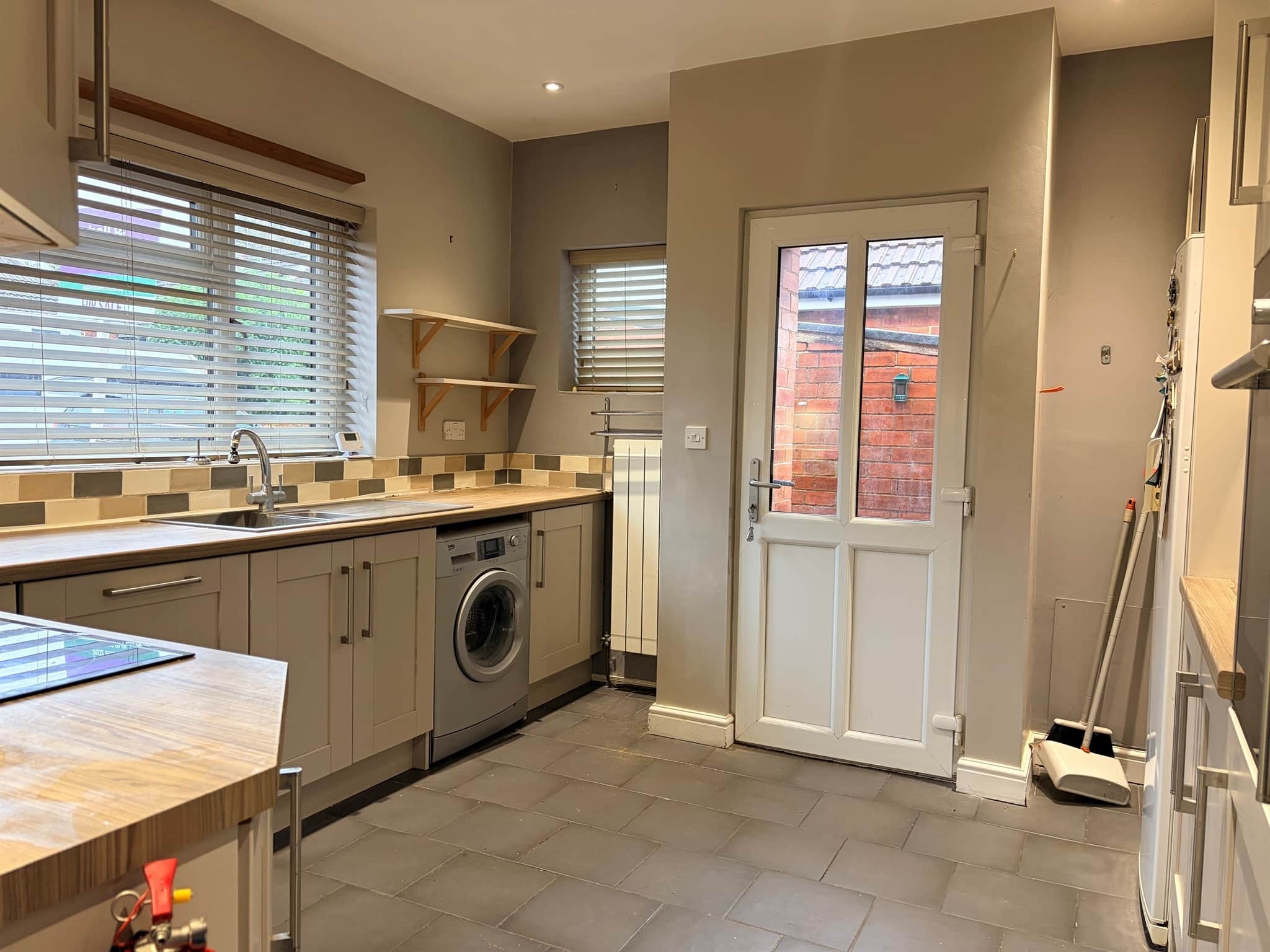 Property at Welwyn Avenue, Allestree, Derby