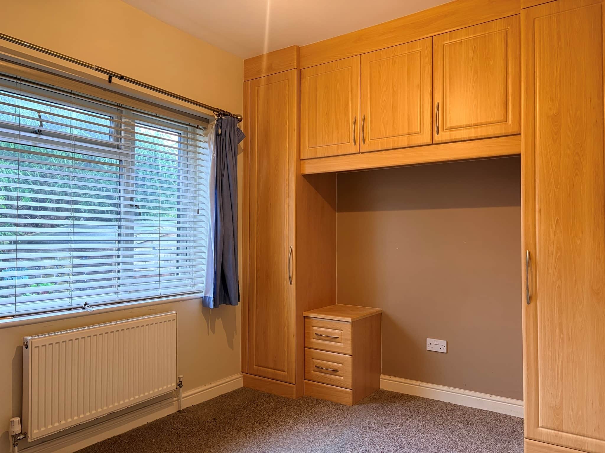 Property at Welwyn Avenue, Allestree, Derby