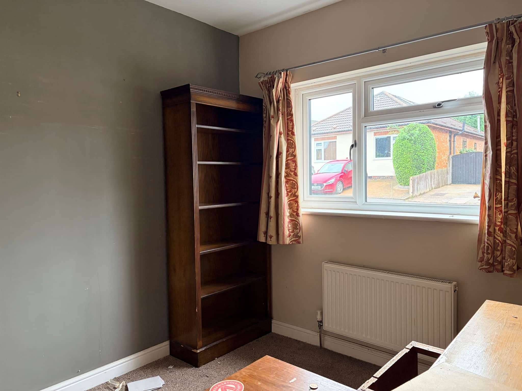 Property at Welwyn Avenue, Allestree, Derby
