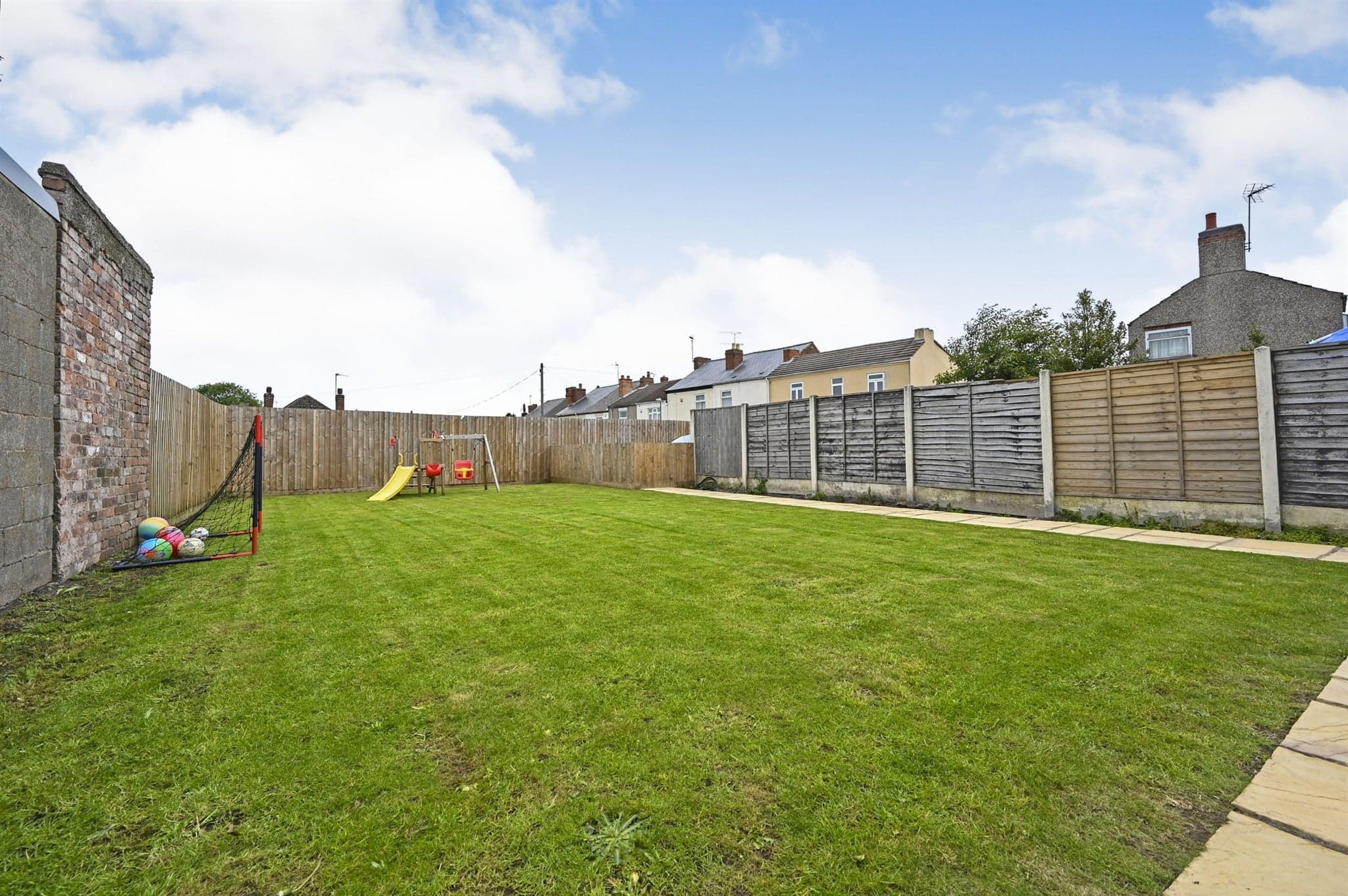 Property at Market Street, South Normanton, Alfreton