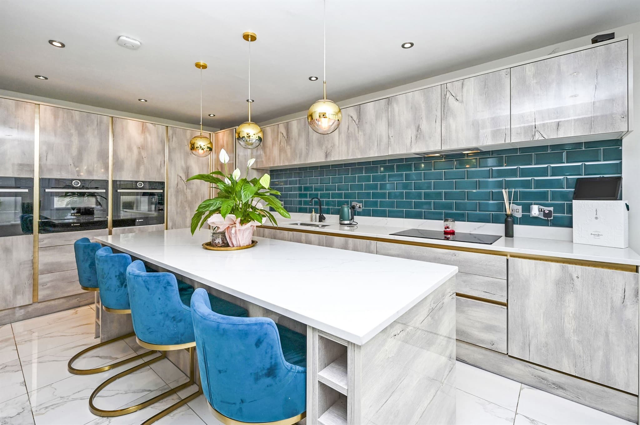 Property at Market Street, South Normanton, Alfreton