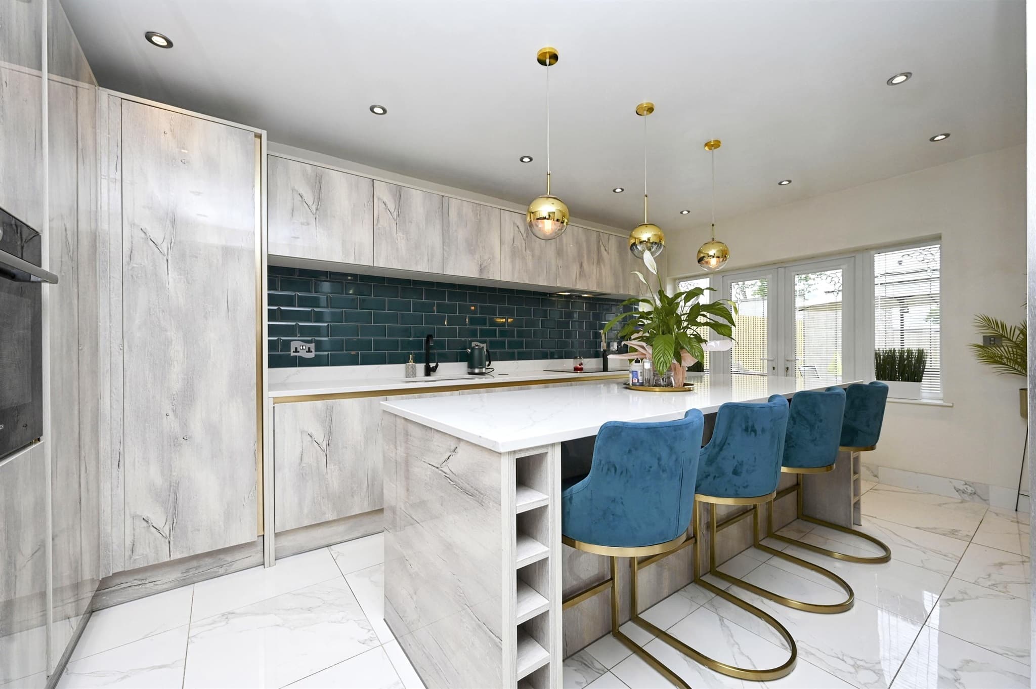 Property at Market Street, South Normanton, Alfreton