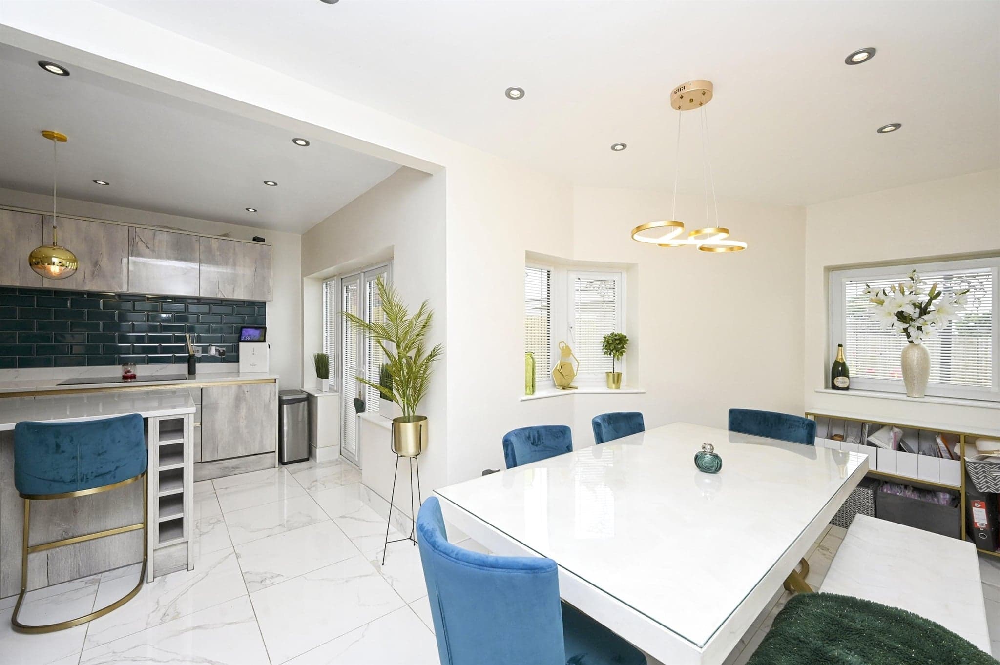 Property at Market Street, South Normanton, Alfreton