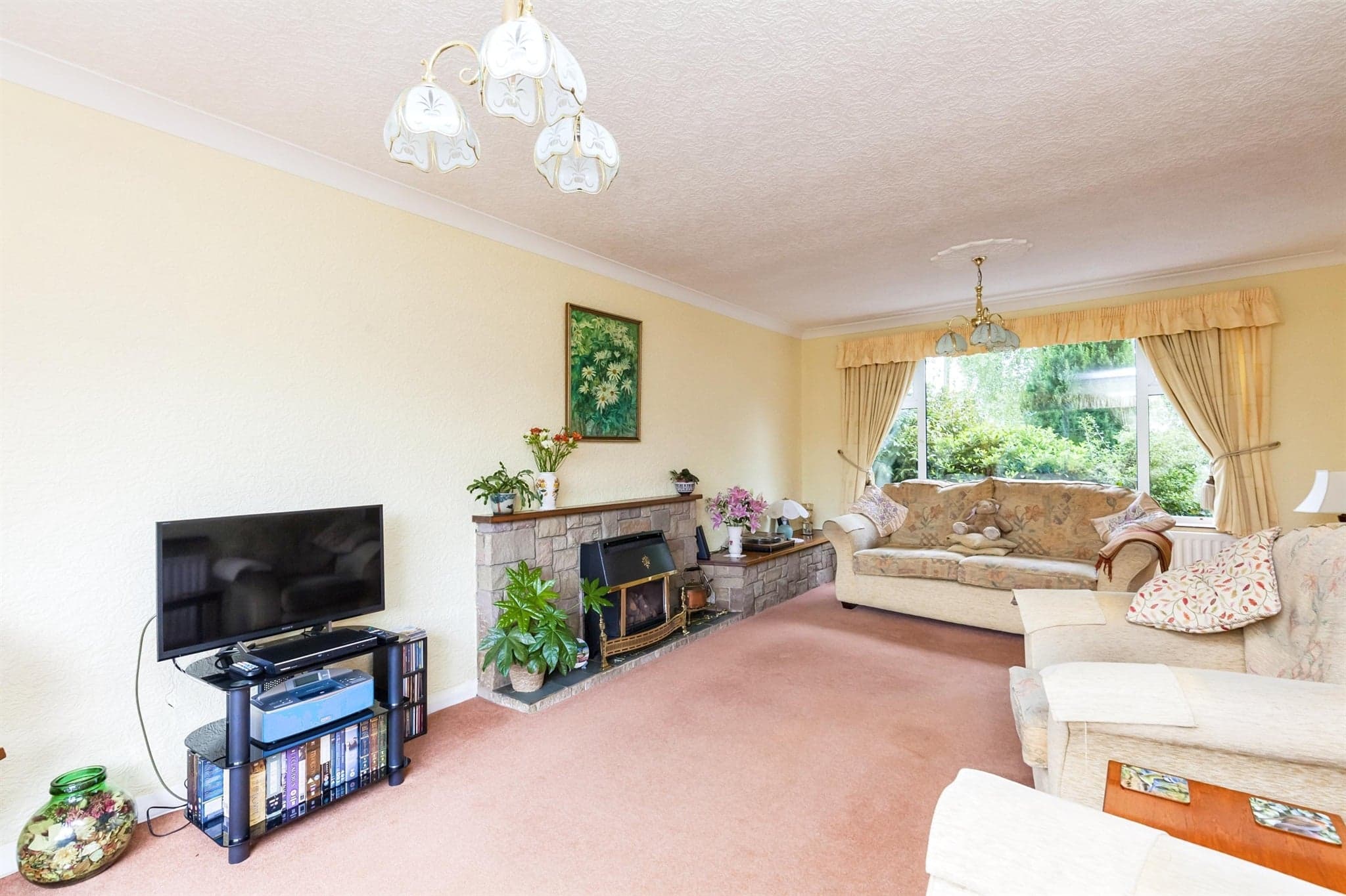 Property at Heanor Road, Smalley, Ilkeston