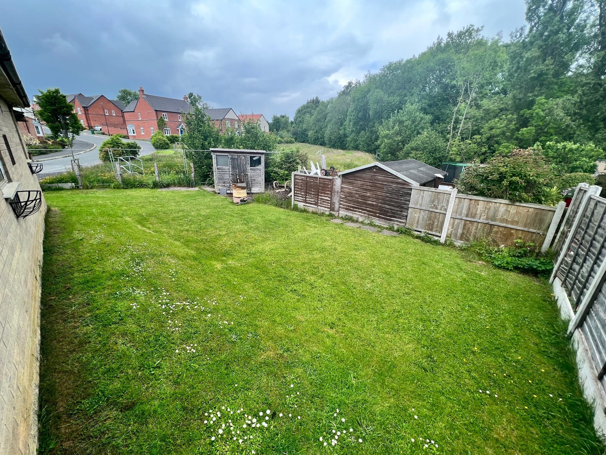 Property at The Orchard, Codnor, Ripley
