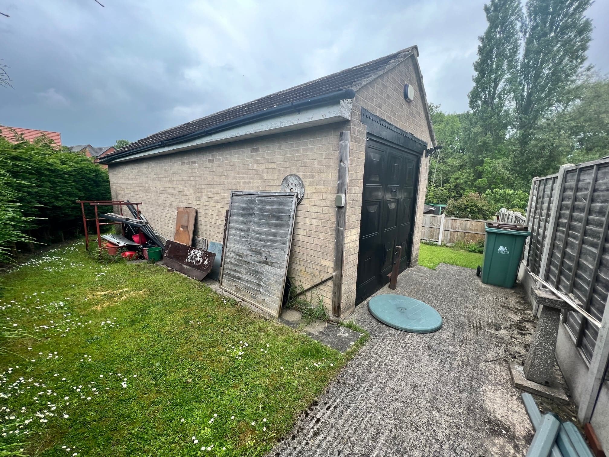 Property at The Orchard, Codnor, Ripley