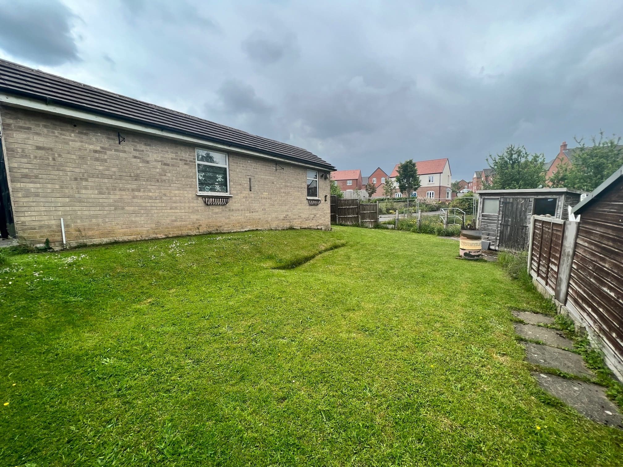 Property at The Orchard, Codnor, Ripley