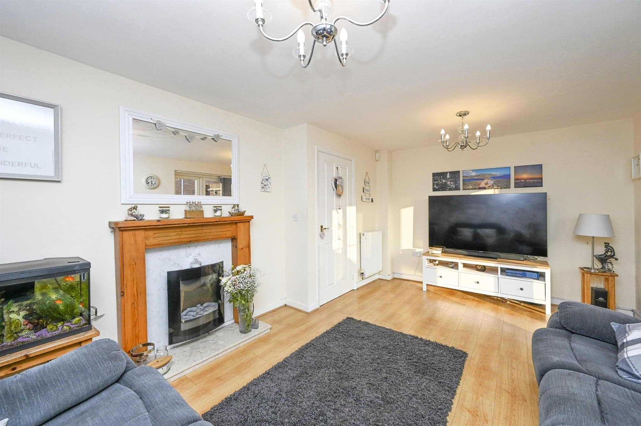 Property at Pippin Close, Selston, Nottingham