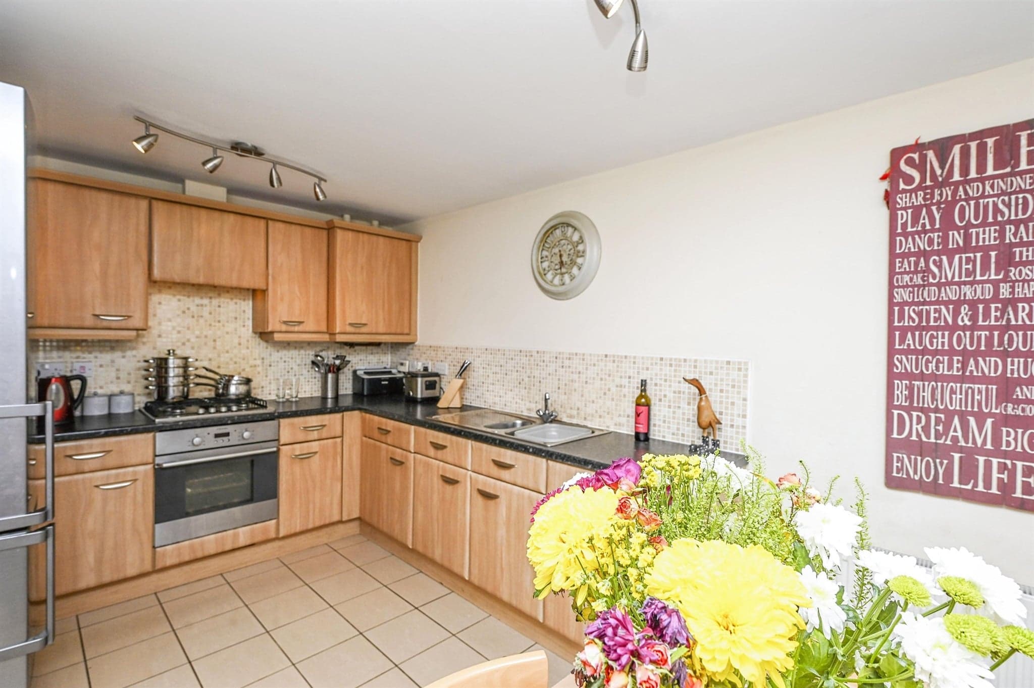 Property at Pippin Close, Selston, Nottingham