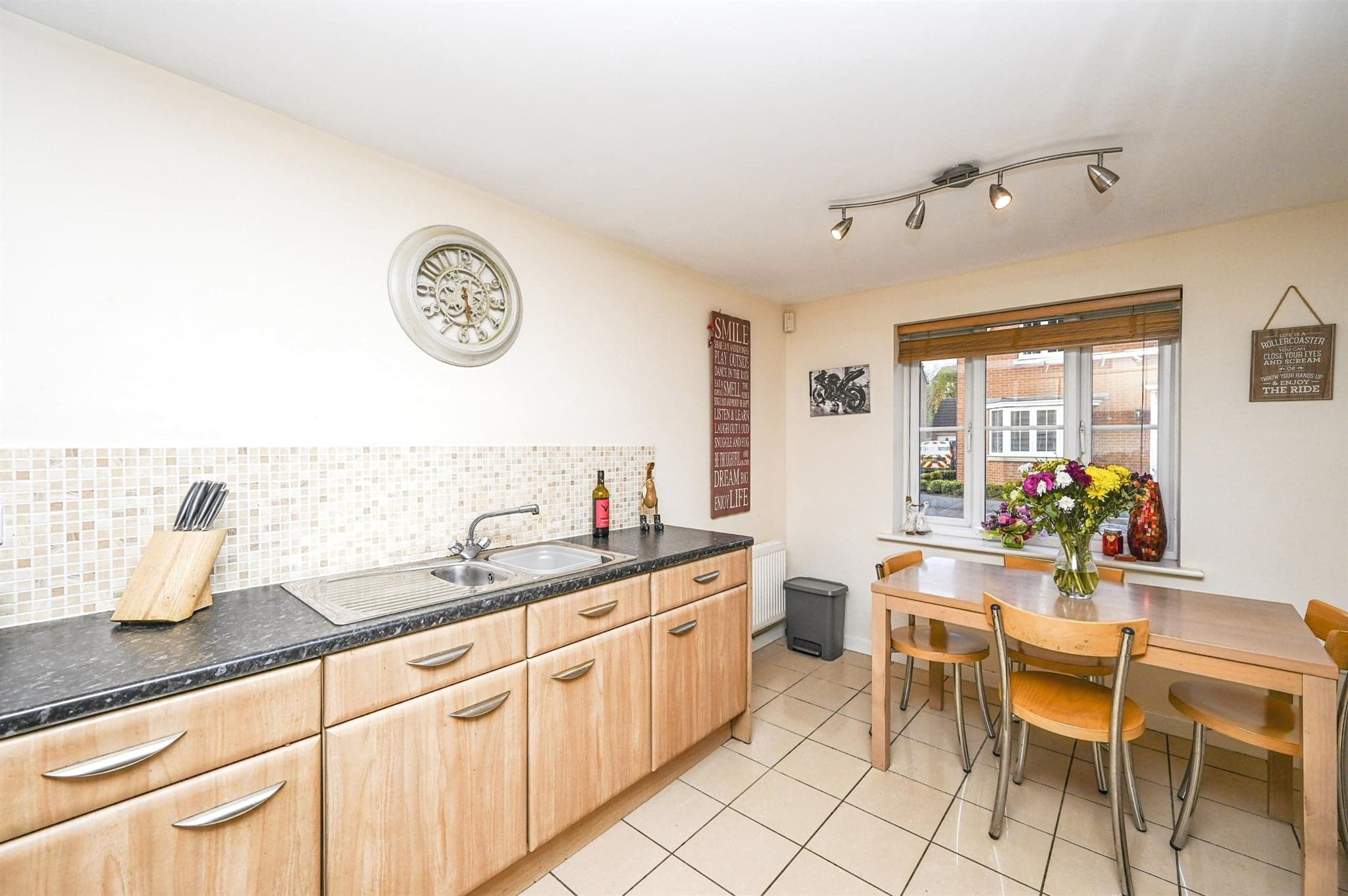 Property at Pippin Close, Selston, Nottingham